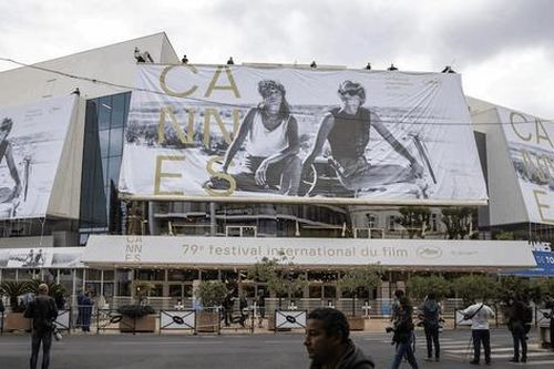 Cannes 2026 và khoảng trống của Hollywood