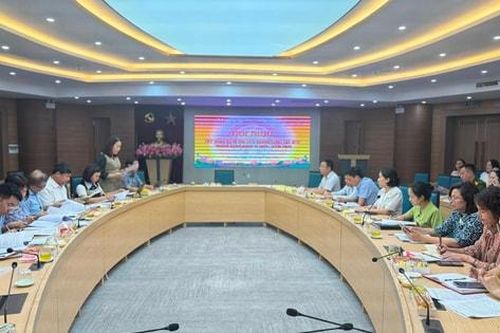 Kiểm soát chất lượng thực phẩm từ gốc bằng mã QR và tem truy xuất