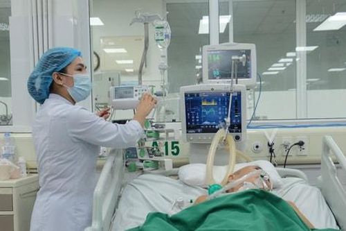 Kỷ niệm Ngày Quốc tế Điều dưỡng 12-5: Những người giữ nhịp sự sống thầm lặng