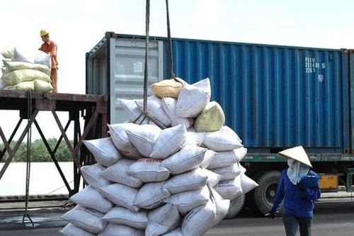 Bước ngoặt mới của xuất khẩu gạo Việt Nam