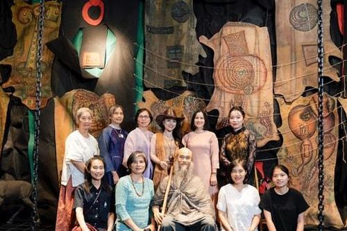 'Hẹn ước mùa sau' - hành trình trở về hồn nhiên, tự do và hạnh phúc