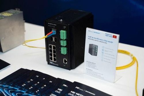 Doanh nghiệp Việt phát triển bộ giải pháp an ninh mạng tin cậy