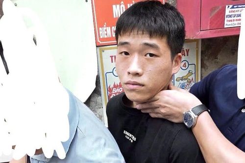 Hà Nội: Bắt giữ đối tượng vừa được đặc xá đã liên tục đột nhập nhà dân trộm cắp tài sản