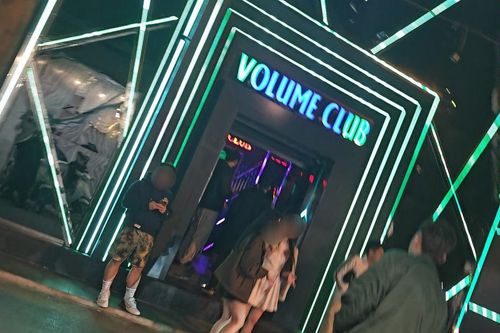 Bên trong Volume Club ở Hà Nội trước vụ cháy khiến 1 người tử vong ra sao?