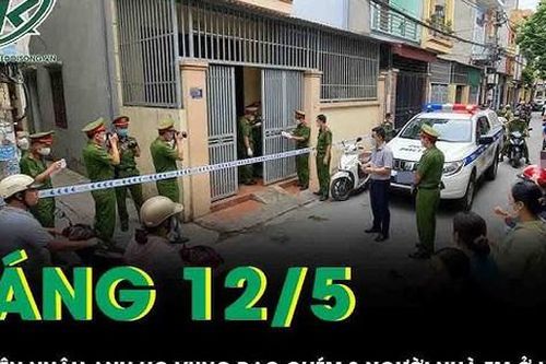 Hé lộ mâu thuẫn âm ỉ khiến người đàn ông ra tay tàn ác với 3 người nhà em họ ở Hưng Yên