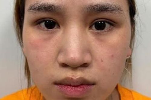 Bắt 'nữ quái' lợi dụng ở ghép để trộm cắp nhiều tài sản