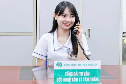 Hotline tư vấn tâm lý, tâm thần được chia sẻ mà không lo bị phán xét