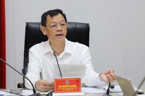 Bộ Y tế tiếp tục đôn đốc tiến độ xây dựng cơ sở dữ liệu y tế, thúc đẩy Sổ sức khỏe điện tử