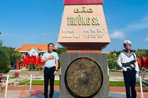 Một thoáng Gạc Ma