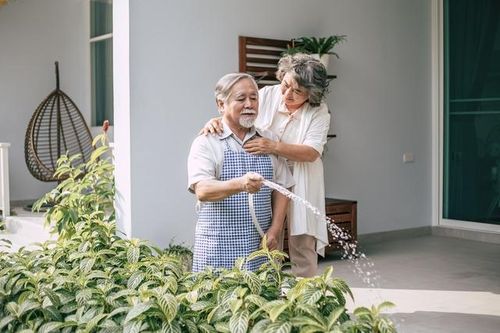 Cách giúp người cao tuổi vượt qua khủng hoảng tuổi nghỉ hưu