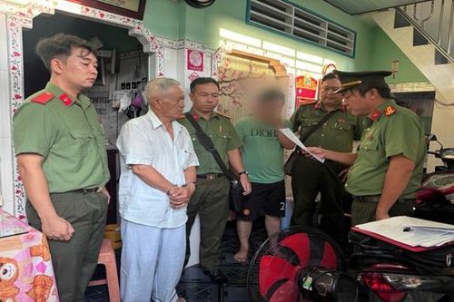 Bắt Trần Ngọc Sương vì tội xuyên tạc chống phá Nhà nước
