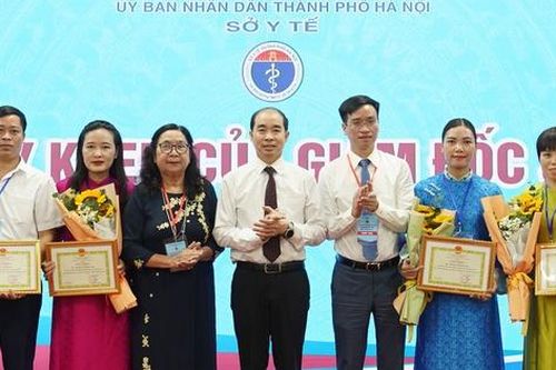 Điều dưỡng trở thành trụ cột quan trọng của hệ thống y tế hiện đại