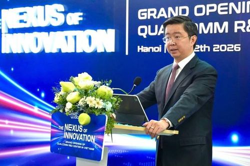 Kĩ sư Việt sẽ trực tiếp tham gia thiết kế, phát triển các công nghệ ở Trung tâm R&D Qualcomm