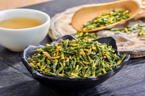 6 loại trà thảo dược giúp tỉnh táo, giảm căng thẳng cho sĩ tử mùa thi