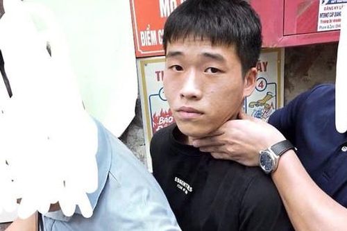 'Siêu trộm' 2 tiền án chuyên đột nhập nhà dân vào buổi chiều tà