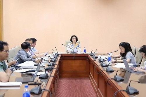 Vận hành nguồn Quỹ Toàn cầu công khai, minh bạch, đúng quy định và vì lợi ích của người dân