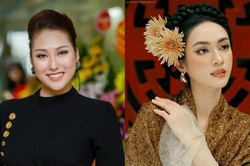 Vũ Thúy Quỳnh, Phi Thanh Vân nhận về phản ứng trái ngược khi nhắc đến Miu Lê