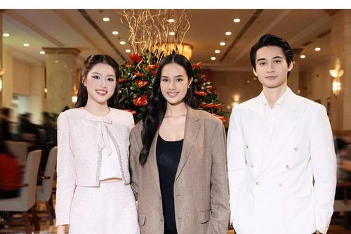 Nhan sắc đời thường của Hoa hậu Thế giới Opal Suchata sau gần 1 năm đăng quang