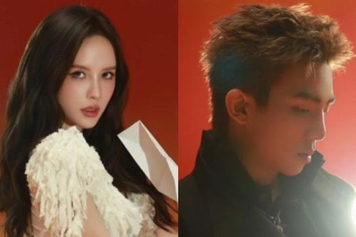 Thiều Bảo Trâm cùng COOLKID mở bữa tiệc đêm Hè ma mị trong 'Thỏ Săn Mồi'