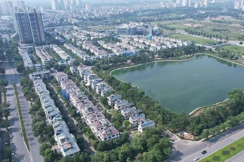 Hà Nội có thêm dự án nhà ở xã hội ở khu đất 'vàng' Tây Hồ Tây