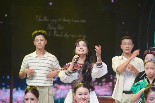 Gala 'Trạm yêu thương' và hành trình nối dài những điều tử tế