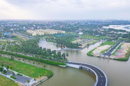 Đà Nẵng phát triển mạng lưới giao thông đa phương thức, kết nối phía Nam