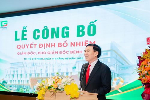 GS.TS.BSCKII Phạm Văn Lình: Mô hình 'Viện – Trường' có ý nghĩa quan trọng trong đào tạo nhân lực y tế