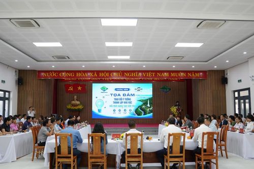 Hình thành khu vực đổi mới sáng tạo tại Sơn Trà, kết nối Trung tâm tài chính quốc tế
