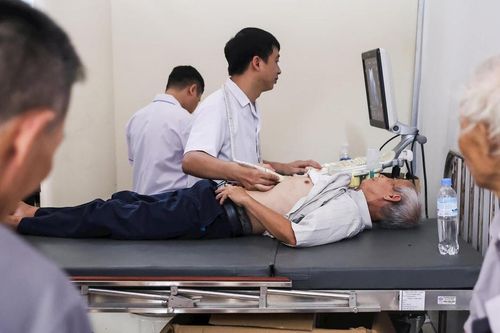 Từ năm 2026, Quỹ Bảo hiểm Y tế chi trả khám sức khỏe định kỳ