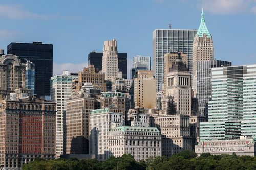New York dậy sóng vì kế hoạch đánh thuế căn nhà thứ 2