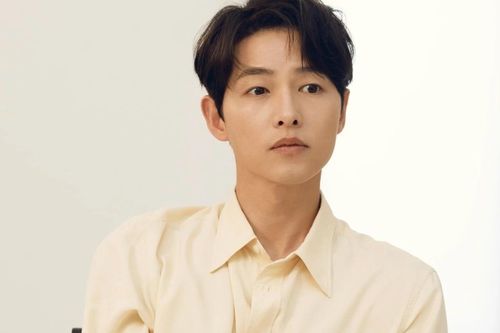 Quyết định bất ngờ của Song Joong Ki