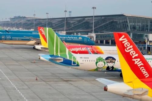 Việt Nam thiếu máy bay?