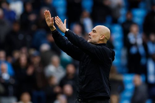 Pep nhắc nhở Premier League