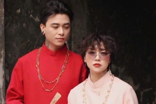 Trai tân 22 tuổi si mê mẹ đơn thân, cưới 10 năm vẫn ngọt ngào