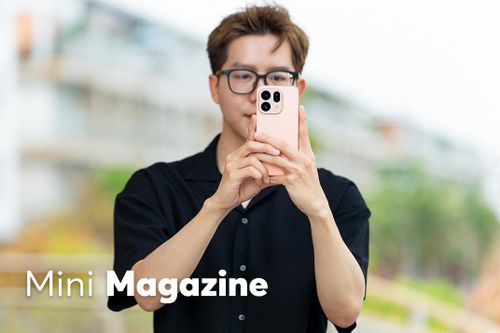Oppo Find X9s: Thiết kế thời thượng, camera Hasselblad và AI tối ưu