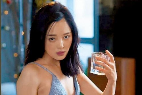 Mỹ nhân 'Như Ý truyện' gây chú ý