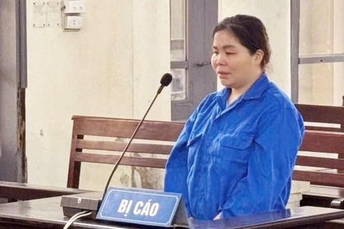 Bi kịch tan vỡ gia đình từ phút nóng giận, người vợ lĩnh 42 tháng tù giam