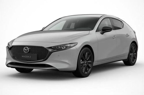 Mazda3 2027 ra mắt: ADAS xịn hơn, thêm tính năng hữu ích cho xe máy