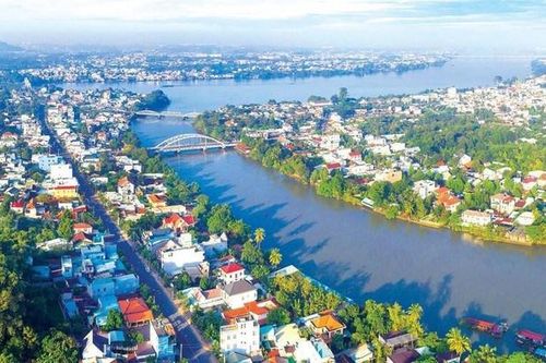 Khi Đồng Nai bước vào chu kỳ phát triển mới, thị trường bất động sản sẽ thay đổi ra sao?