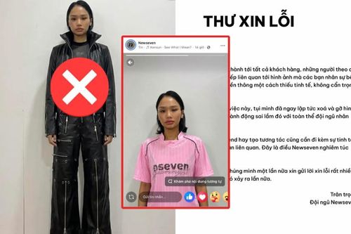 Động thái của loạt brand chế ảnh Miu Lê bán áo, bán túi: Người xin lỗi, kẻ khóa trang