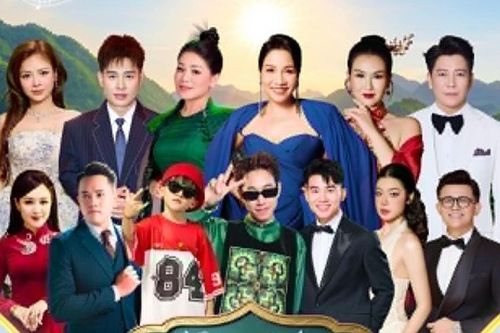 Khai mạc Mùa du lịch Thái Nguyên 2026: 'Bản giao hưởng Hồ trên núi - Trà trong mây'