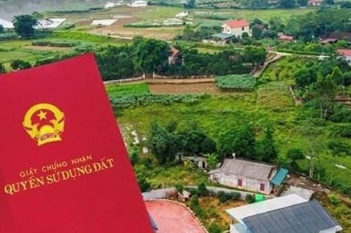 Diện tích thực tế lớn hơn Giấy chứng nhận, có được cấp bổ sung?