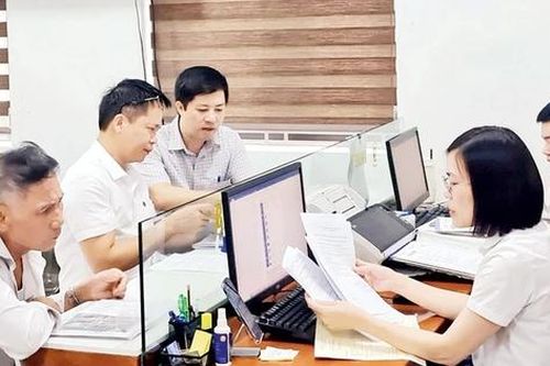 Dự kiến những vị trí công tác thuộc lĩnh vực nông nghiệp và môi trường phải định kỳ chuyển đổi
