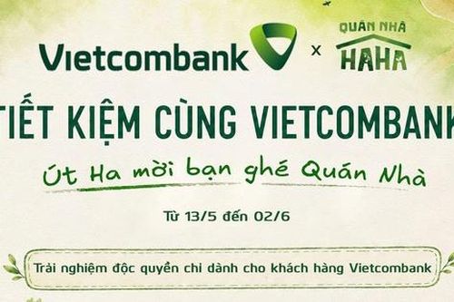 Vietcombank đưa văn hóa bản địa vào hệ sinh thái trải nghiệm khách hàng