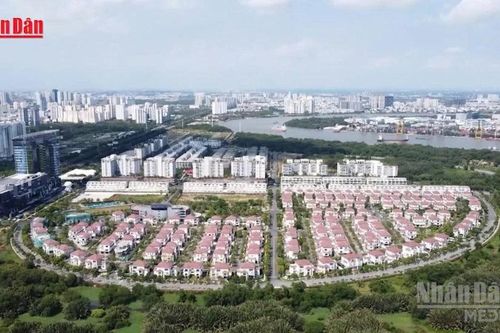 [Video] TP Hồ Chí Minh sẽ áp dụng hệ số K cho giá đất từ 1/7 theo thủ tục rút gọn