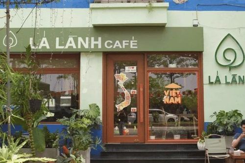 Hành trình hòa nhập của người tự kỷ trong một quán cà-phê đặc biệt
