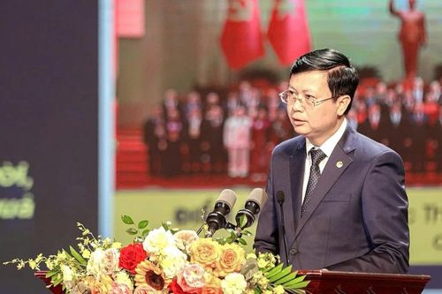Xây dựng Hà Nội trở thành trung tâm tiêu biểu của cả nước về giáo dục chất lượng cao