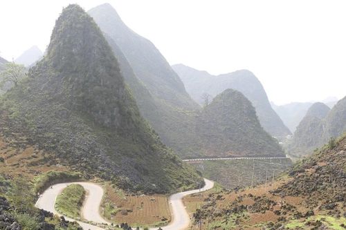 Tuyên Quang áp dụng quy chế quản lý, bảo vệ, phát huy giá trị công viên địa chất