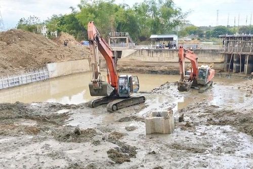 Khánh Hòa 'gồng mình' giữ mạch nước mùa khô