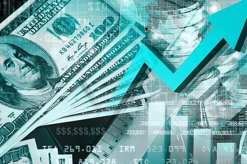 Tỷ giá USD hôm nay (13-5): Đồng USD tăng phiên thứ hai liên tiếp